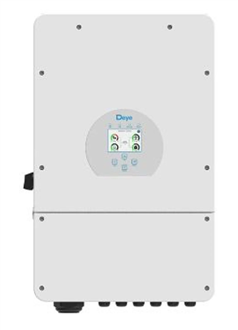 Deye SUN-8K-SG01LP1-EU